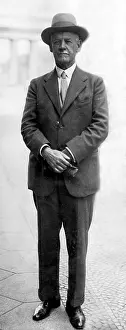 Galsworthy: John Galsworthy, 1930