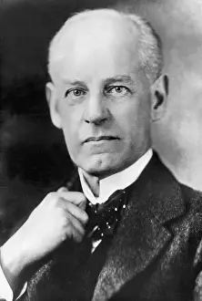Galsworthy: John Galsworthy, 1932