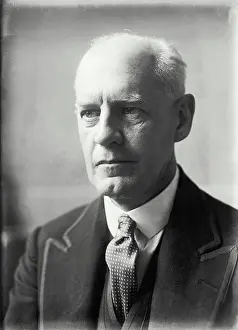 Galsworthy: John Galsworthy