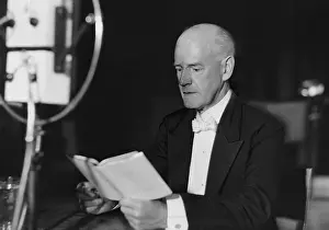 Galsworthy: John Galsworthy