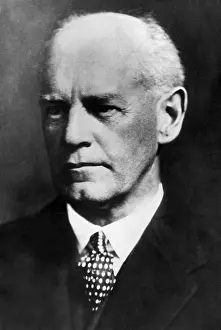 Recipient: John Galsworthy