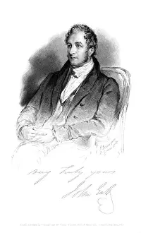 Levant: JOHN GALT, WRITER