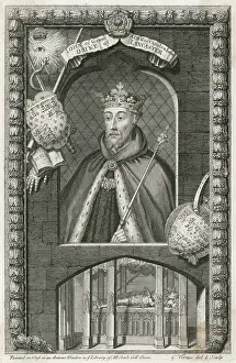 Gaunt: JOHN OF GAUNT