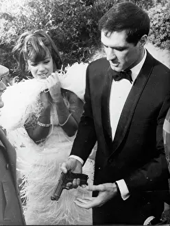 Gavin: John Gavin
