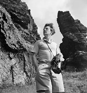Outcrops: John Gay
