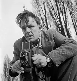 Reflex: John Gay