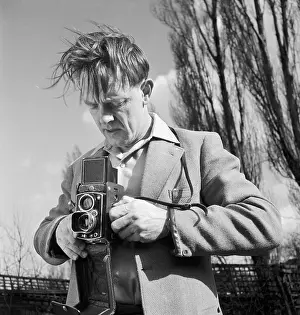 Reflex: John Gay