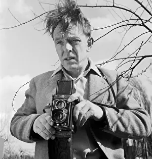 Reflex: John Gay