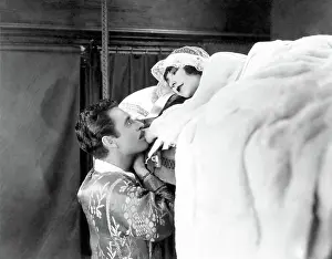 Pringle: John Gilbert - Aileen Pringle - Celebrity
