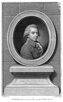 Historiographer: JOHN GILLIES - 1