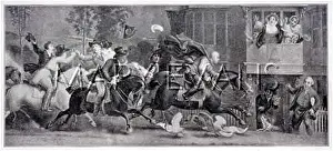 Gilpin: JOHN GILPIN'S RIDE