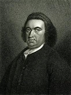 Sect: JOHN GLAS