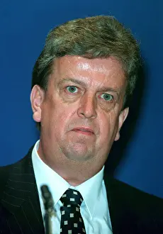 Golding: John Golding