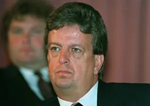 Golding: John Golding