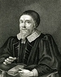 1594: JOHN GOODWIN (GLOVER)