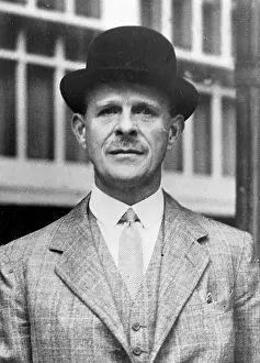Gort: John Gort, 1937