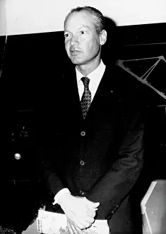 Goulandris: John Goulandris