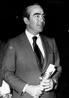 Goulandris: John Goulandris