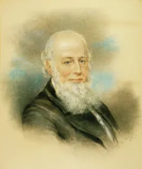 Ornithologist: John Gould (1804-1881)
