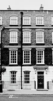 Ornithologist: John Gould's house