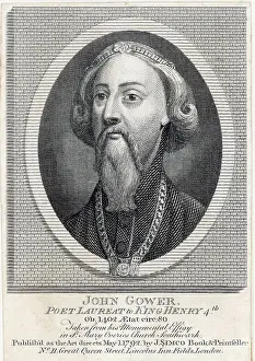 Gower: John Gower