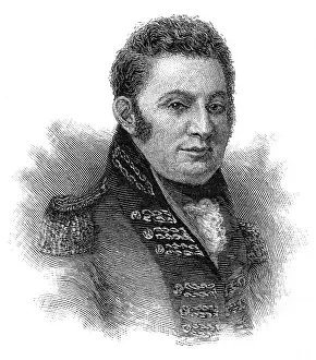 Simcoe: JOHN GRAVES SIMCOE