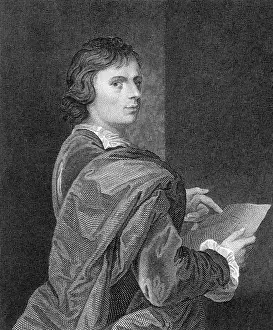 1644: JOHN GREENHILL, ARTIST