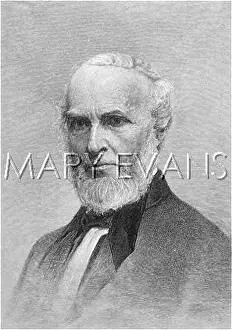 Greenleaf: JOHN GREENLEAF WHITTIER
