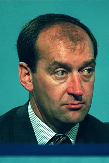 Ryedale: John Greenway MP