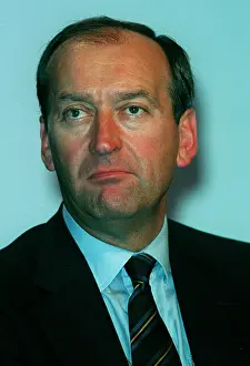 Ryedale: John Greenway MP