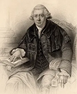Scotsmen: John Gregory (1724-1773) Scottish physician. Professor