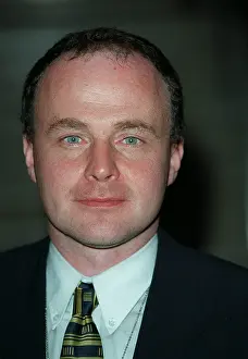 Grogan: John Grogan MP