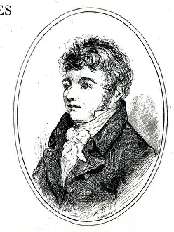 Gully: John Gully, English prize-fighting boxer