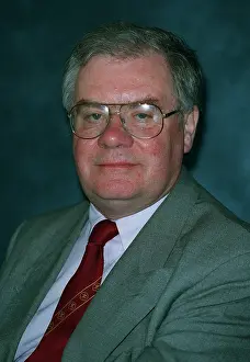 Gunnell: John Gunnell MP
