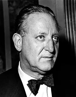 Literatur: John Gunther