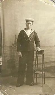 Sidcup: John H E Roome, R.F.R