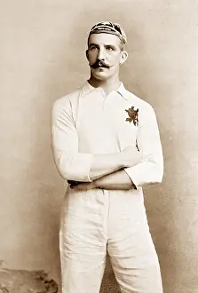 Moseley: John H Rogers