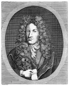 Pretender: JOHN HALL, JACOBITE