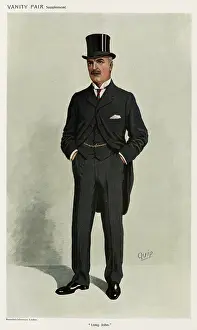 Leny: John Hamilton-Buchanan