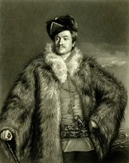 Instigated: JOHN HAMILTON (NAVAL)