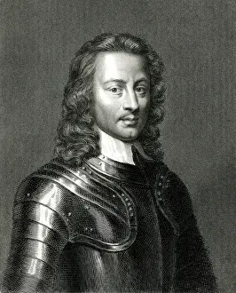 Hampden: JOHN HAMPDEN