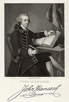 Accounts: JOHN HANCOCK