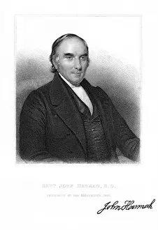 Wesleyan: JOHN HANNAH - 2