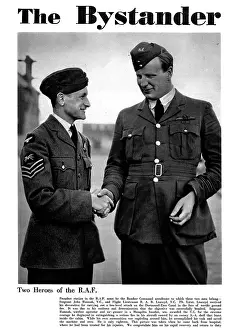 Roderick: John Hannah and Roderick Learoyd