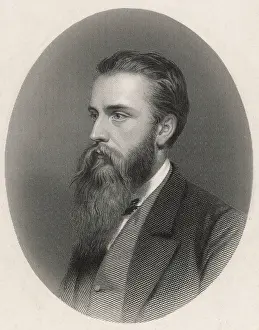 Speke: John Hanning Speke