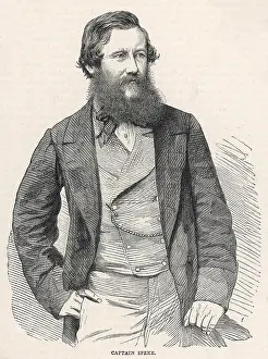 Speke: John Hanning Speke