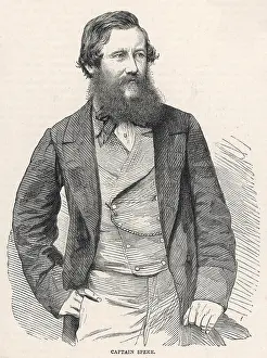 Speke: John Hanning Speke