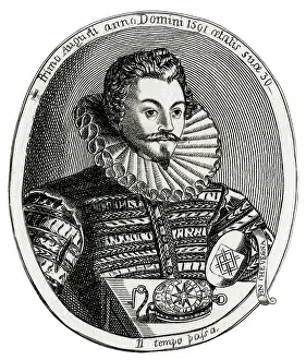 Harington: JOHN HARINGTON
