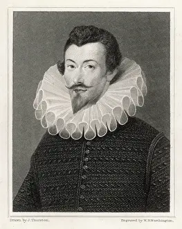 Harington: John Harington