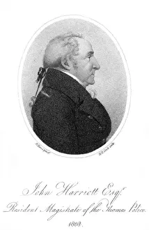 Harriott: JOHN HARRIOTT - 1